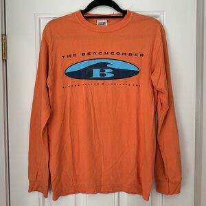 Beachcomber Long Sleeve Tshirt